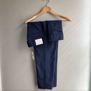 NWT LOFT Riviera Pants in Marisa Fit